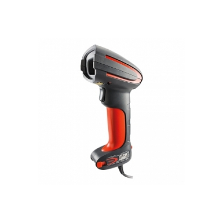 Honeywell Granit 1980i - Barcode scanner - handheld - 2D imager - decoded - RS-232 - 0
