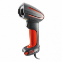 Honeywell Granit 1980i - Barcode scanner - handheld - 2D imager - decoded - RS-232