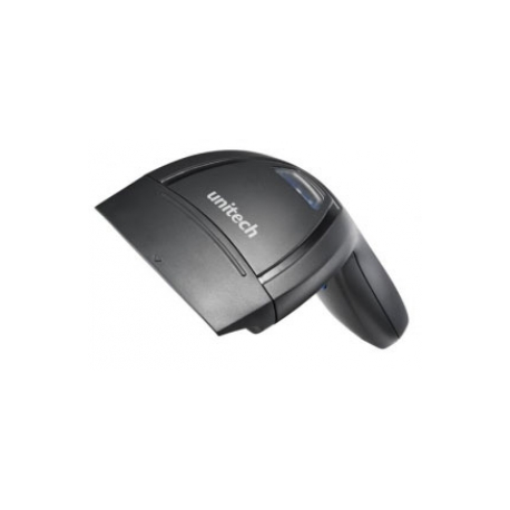 Unitech MS 250 - Barcode scanner - handheld - 200 scan  /  sec - decoded - USB - 0