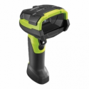 Symbol LI3608-SR - Barcode scanner - handheld - linear imager - decoded - USB