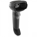 Zebra DS2208 - Barcode scanner - handheld - 2D imager - 762 mm  /  sec - decoded - interface cable required