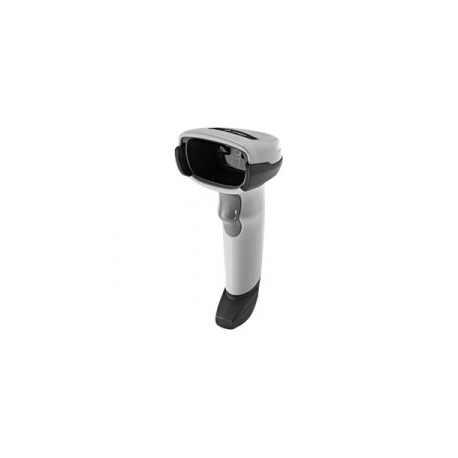 Zebra DS2208 - USB Kit - barcode scanner - handheld - 2D imager - 762 mm  /  sec - decoded - keyboard wedge, RS-232, USB - 0