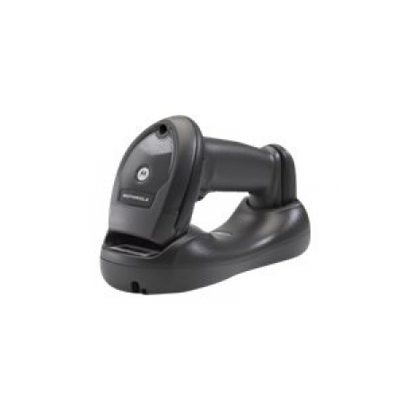 Zebra LI4278 - Barcode scanner - handheld - linear imager - 547 scan / sec - decoded - Bluetooth 2.1 - 1