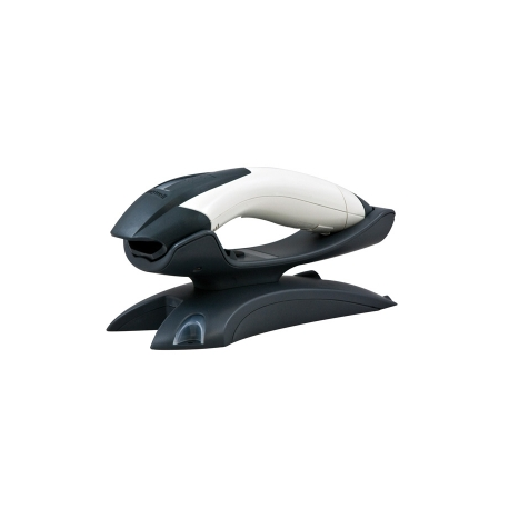 Honeywell Voyager 1202g - Barcode scanner - handheld - 100 line  /  sec - decoded - Bluetooth 2.1 - 1