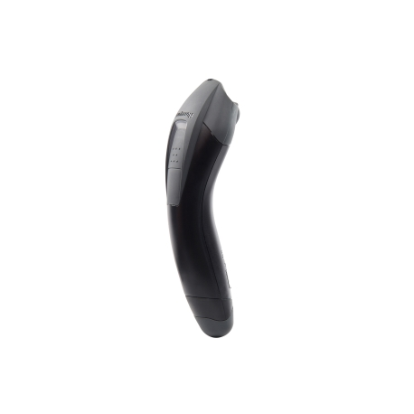 Honeywell Voyager 1202g - Barcode scanner - handheld - 100 line  /  sec - decoded - Bluetooth 2.1 - 9