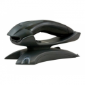 Honeywell Voyager 1202g - Barcode scanner - handheld - 100 line  /  sec - decoded - Bluetooth 2.1