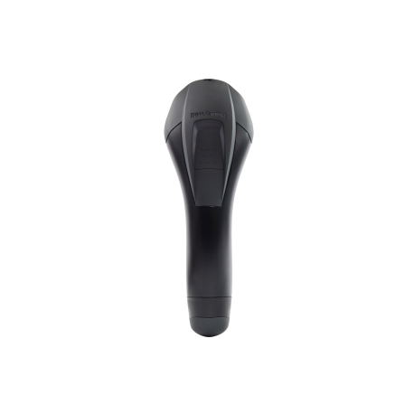Honeywell Voyager 1202g - Barcode scanner - handheld - 100 line  /  sec - decoded - Bluetooth 2.1 - 8