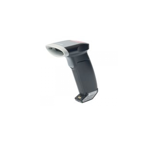 Opticon OPC-3301i - Barcode scanner - portable - linear imager - 300 scan  /  sec - decoded - Bluetooth 2.1 - 0