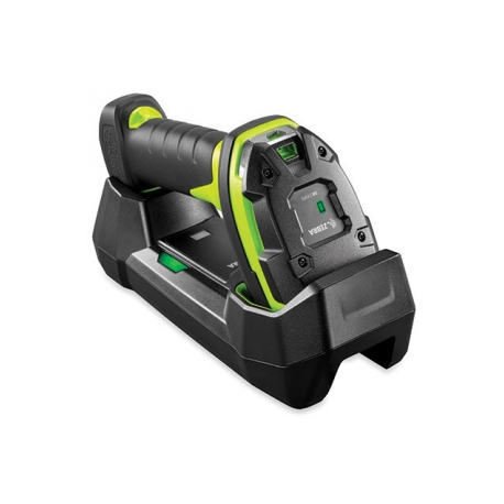 Zebra DS3678-HP - USB Kit - barcode scanner - portable - decoded - Bluetooth 4.0 - 0