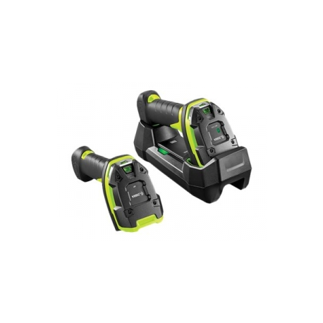 Zebra DS3678-HP - USB Kit - barcode scanner - portable - decoded - Bluetooth 4.0 - 3