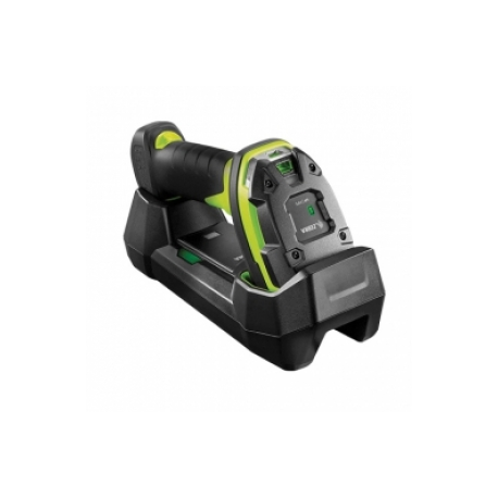 Zebra DS3678-DP - Barcode scanner - portable - decoded - Bluetooth 4.0 - 0