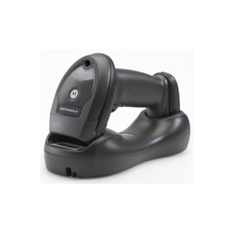 Zebra LI4278 - Barcode scanner - portable - linear imager - 547 scan / sec - decoded - Bluetooth 2.1 - 0