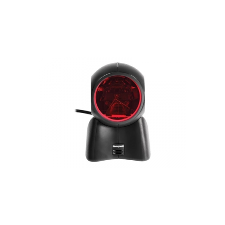 Honeywell Orbit 7190g - Barcode scanner - handheld - Hybrid laser / 2D imager - 1120 line / sec - 30 frames / sec - decoded - keyboard wedge, RS-232, USB, IBM 468x - 4