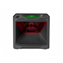 Symbol DS7708-SR - Barcode scanner - desktop - 2D imager - 2540 mm  /  sec - decoded - USB