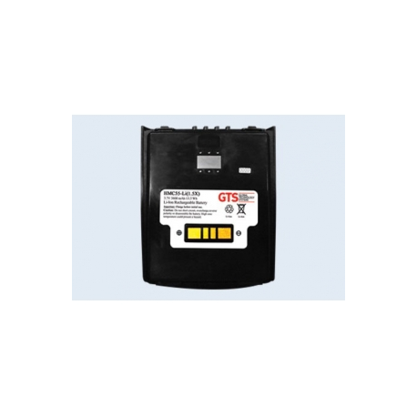 MOTOROLA MC55/MC65, BATTERY REPLACEMENT, 3600 mAh, Lithium-ion, OEM (Part# <a href="/search.php?orderby=price&orderway=asc&search_query=BTRY-MC55EAB02">BTRY-MC55EAB02</a>) - 0