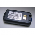 GTS HCK3-LI - Handheld battery (equivalent to: Intermec 318-034-001) - Lithium Ion - 5200 mAh - for Intermec CK3, CK3A