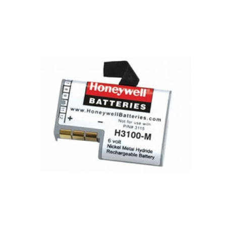 GTS H3100-M - Handheld battery (equivalent to: Symbol 21-36897-02, Symbol KT-12596-01, Symbol KT-12596-04) - Nickel Metal Hydride - 750 mAh - for Symbol PDT3100 - 0