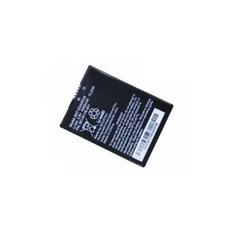Honeywell - Handheld battery (standard) - Lithium Ion - 4000 mAh - for ScanPal EDA50K - 0
