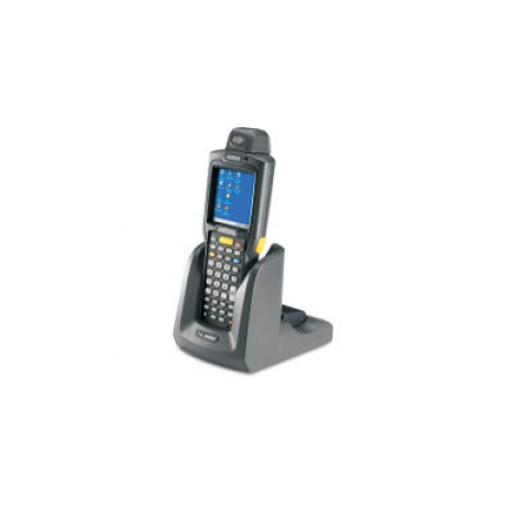Symbol CRD3000-1001RR - Docking cradle - RS-232  /  USB - for Zebra MC3000, MC3000-K, MC3000R, MC3100, MC3200, MC3300ax - 0