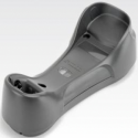 Zebra Standard Cradle - Bar code scanner charging stand - for Symbol LS3578-ER, LS3578-FZ