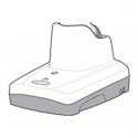 Symbol CR0078-PC1F007WR - Docking cradle - Bluetooth - for Zebra DS6878, DS6878-DL, DS6878-HD, DS6878-SR