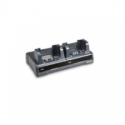 Intermec FlexDock Dual Charge Only - Battery charger - output connectors: 2 - for Intermec CN70, CN70e