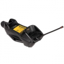 Datalogic BC9130 Base / Dual Charger with Spare Battery Slot - Docking cradle - RS-232  /  USB - for PowerScan PBT9500