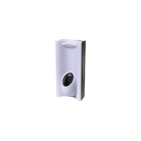 Zebra Single Slot Locking Cradle - Handheld charging cradle - output connectors: 1 - for Zebra MC18, MC18 Personal Shopper, PS20J Plus; Personal Shoper Series PS20 Base, PS20 Plus - 0