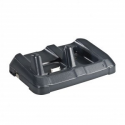 Intermec Single Dock - Docking cradle - 10Mb LAN - for Honeywell CK65; Dolphin CK65; Intermec CK3, CK3A, CK3B, CK3R, CK3X