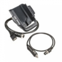 Honeywell Mobile Base & Power Adapter - Docking cradle - USB - for Dolphin CT50