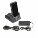 Honeywell Dolphin Home Base - Docking cradle - USB - Europe - for Dolphin CT50, CT50h