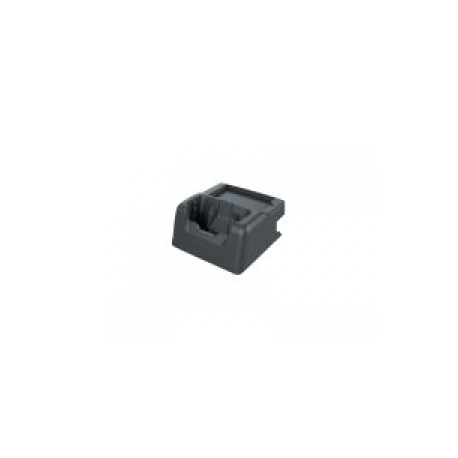 Datalogic Single Slot Dock - Docking cradle - Ethernet - GigE - for Datalogic DL-Axist - 0