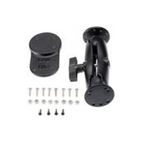 Intermec - Vehicle mounting kit - for P / N: 871-027-001 - 0