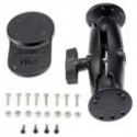 Intermec - Vehicle mounting kit - for P / N: 871-027-001