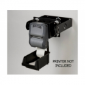 Zebra Fork Lift Truck MountKit - Printer vehicle mounting kit - for QL 420