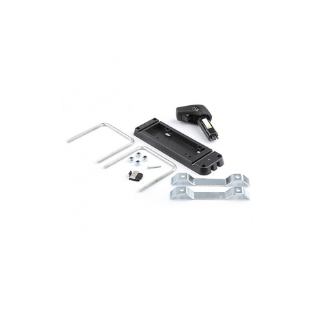 Datalogic VMK-8000 - Vehicle mounting kit - for PowerScan M8300, PM8300, PM8500 - 0