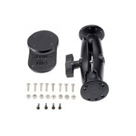 Intermec - Vehicle mount computer fuse block power kit - for Dolphin CT50; Intermec CK70, CK71, CN3, CN70, CN70e - 0