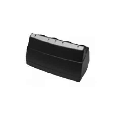 Datalogic Four-Slot Battery Charger - Battery charger - for Falcon X3 - 0