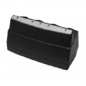 Datalogic Four-Slot Battery Charger - Battery charger - for Falcon X3