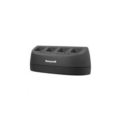Honeywell - Battery charger - output connectors: 4 - United Kingdom - for P / N: BAT-SCN01 - 0