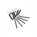 Intermec - Handheld stylus (pack of 5) - for Honeywell CK65; Intermec CK3R, CK3X