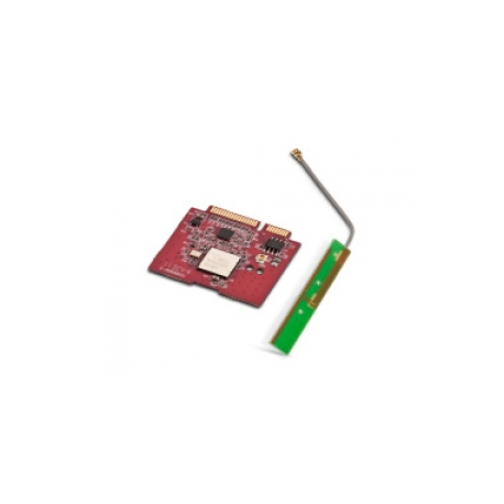 Intermec Wi-Fi / BT Module - Print server - 802.11b / g / n, Bluetooth 2.1 EDR - Class 2 - for Intermec PC23d, PC43d, PC43t - 0