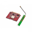 Intermec Wi-Fi  /  BT Module - Print server - 802.11b / g / n, Bluetooth 2.1 EDR - Class 2 - for Intermec PC23d, PC43d, PC43t