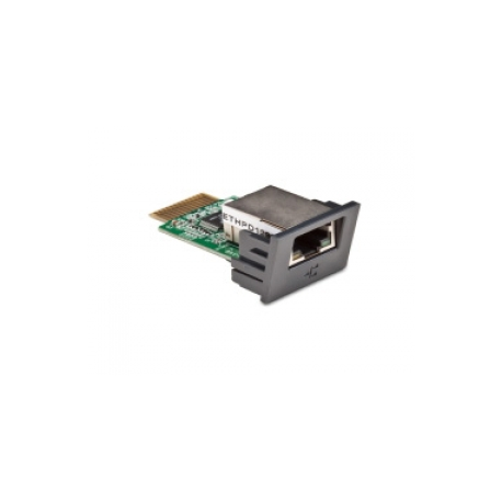 Intermec - Print server - 10 / 100 Ethernet - light - for Intermec PC23d - 0