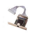 Zebra - Print server - 10 / 100 Ethernet - for ZT400 Series ZT410, ZT420