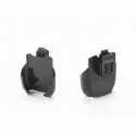 Symbol - Handheld holster - for Zebra MC3200 Gun Premium, MC3200 Premium, MC3200 Standard