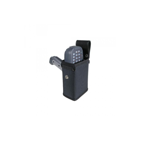 Honeywell - Handheld holster - for Honeywell 3820, 4820i; IMAGETEAM 4820i; Xenon 1902, 1902g, 1902h - 0