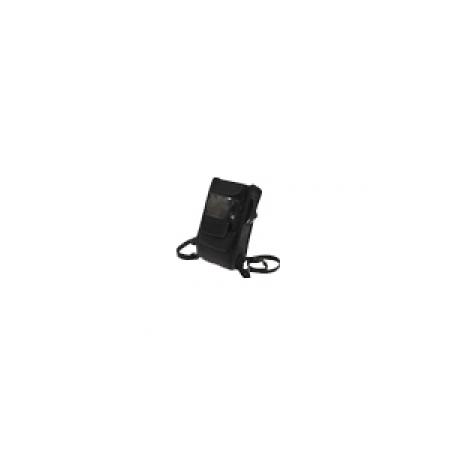 Zebra - Holster bag for data collection terminal - for Omnii XT15, XT15f, XT15f Arctic, XT15F CHILLER, XT15ni - 0