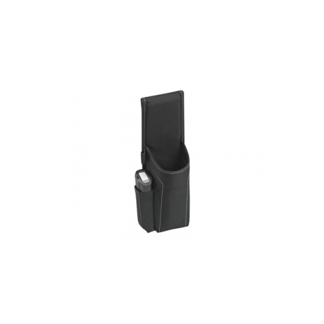 Zebra Presentation Holster - Handheld holster - for Zebra TC8000 Premium, TC8000 Standard, TC8300 - 0
