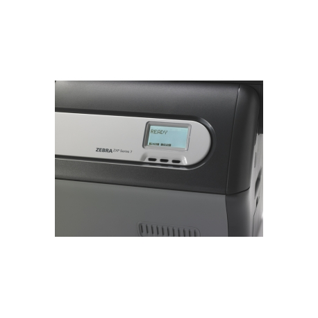 Zebra - Relocation packaging kit - 7